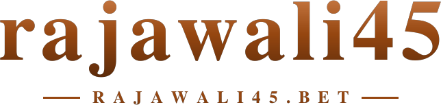 rajawali45 logo