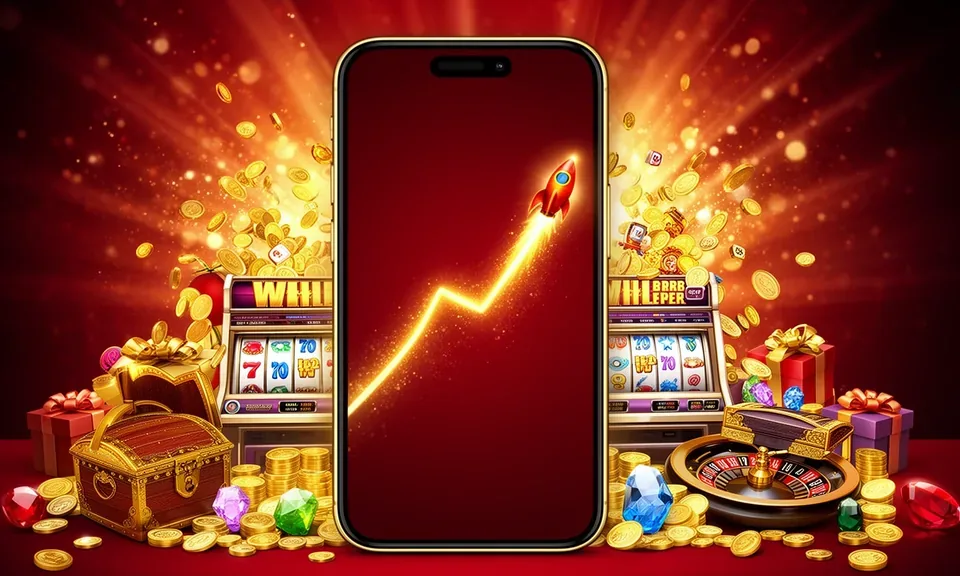rajawali45 Live Baccarat Turbo